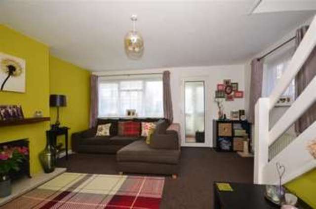  Image of 3 bedroom End of Terrace for sale in The Willows Newington Sittingbourne ME9 at Newington Sittingbourne Sittingbourne, ME9 7LS