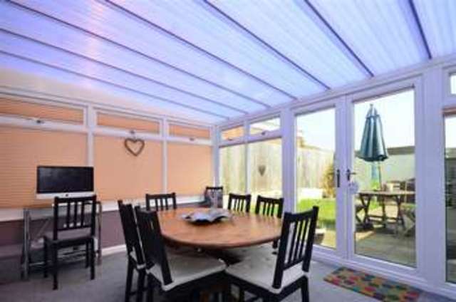  Image of 3 bedroom End of Terrace for sale in The Willows Newington Sittingbourne ME9 at Newington Sittingbourne Sittingbourne, ME9 7LS