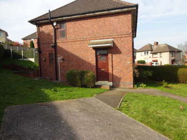  Image of 3 bedroom Semi-Detached house for sale in Thornborough Place Sheffield S2 at Heeley Sheffield South Yorkshire, S2 3PD