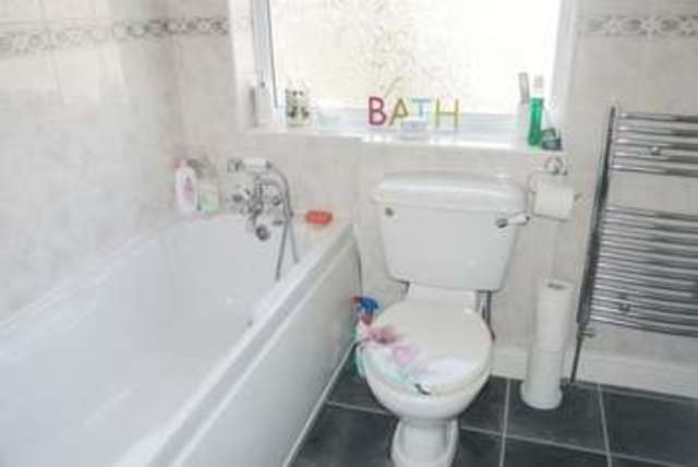  Image of 3 bedroom Semi-Detached house for sale in Thorndale Road Thurmaston Leicester LE4 at Thorndale Road Thurmaston Leicester, LE4 8NQ
