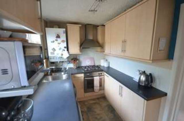  Image of 2 bedroom Semi-Detached house for sale in Thornton Road Bradford BD8 at Thornton Road  Bradford, BD8 0JN