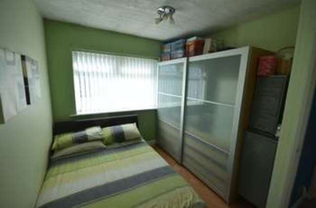  Image of 2 bedroom Semi-Detached house for sale in Thornton Road Bradford BD8 at Thornton Road  Bradford, BD8 0JN