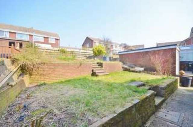  Image of 3 bedroom Semi-Detached house for sale in Thornton Road Whitehaven CA28 at Thornton Road  Whitehaven, CA28 6UG