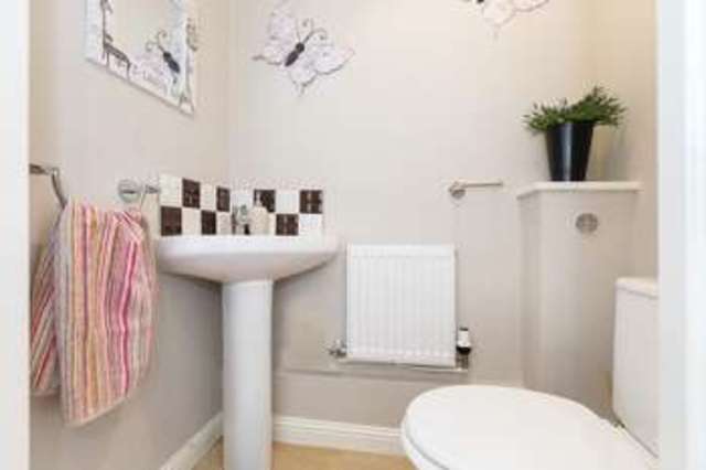  Image of 4 bedroom Detached house for sale in Threave Loan Dunfermline KY11 at Threave Loan  Dunfermline, KY11 8FN