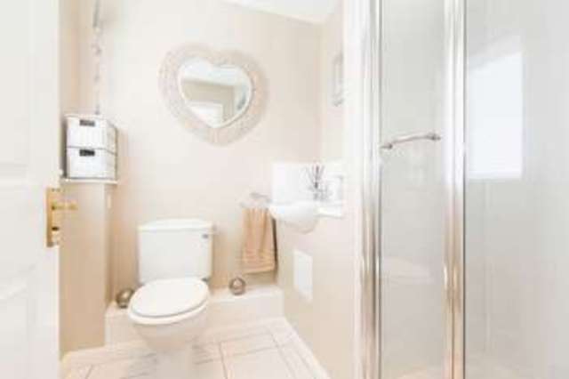  Image of 4 bedroom Detached house for sale in Threave Loan Dunfermline KY11 at Threave Loan  Dunfermline, KY11 8FN