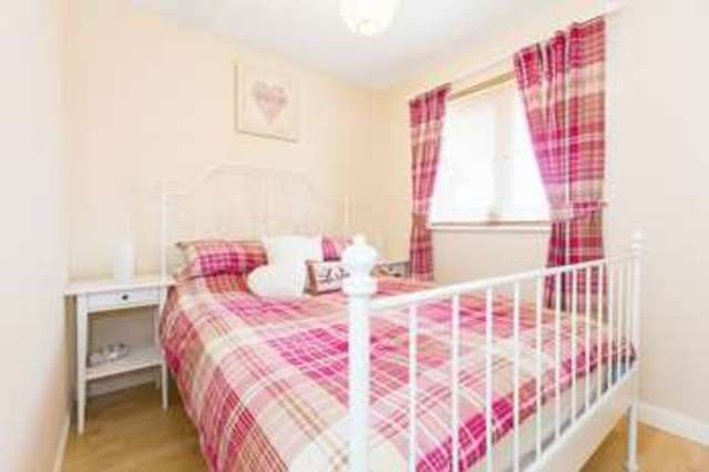  Image of 4 bedroom Detached house for sale in Threave Loan Dunfermline KY11 at Threave Loan  Dunfermline, KY11 8FN