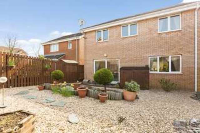  Image of 4 bedroom Detached house for sale in Threave Loan Dunfermline KY11 at Threave Loan  Dunfermline, KY11 8FN