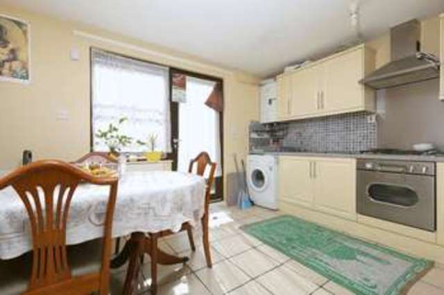  Image of 3 bedroom Terraced house for sale in Stonebridge Road London N15 at Stonebridge Road  London, N15 5NY