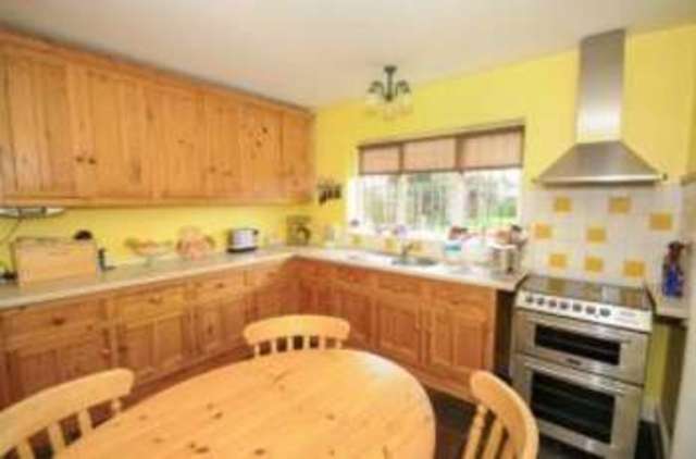  Image of 3 bedroom Detached house for sale in Thurlby Road Bilsby Alford LN13 at Bilsby Alford Bilsby, LN13 9JJ