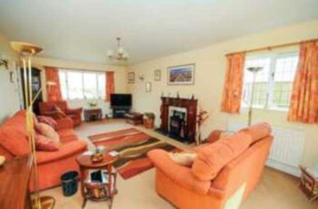  Image of 3 bedroom Detached house for sale in Thurlby Road Bilsby Alford LN13 at Bilsby Alford Bilsby, LN13 9JJ