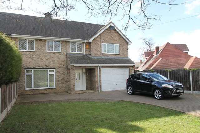  Image of 5 bedroom Semi-Detached house to rent in Thurnscoe Bridge Lane Thurnscoe Rotherham S63 at Thurnscoe Rotherham Thurnscoe, S63 0SR