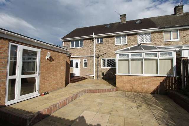  Image of 5 bedroom Semi-Detached house to rent in Thurnscoe Bridge Lane Thurnscoe Rotherham S63 at Thurnscoe Rotherham Thurnscoe, S63 0SR