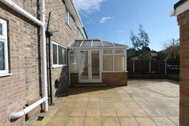  Image of 5 bedroom Semi-Detached house to rent in Thurnscoe Bridge Lane Thurnscoe Rotherham S63 at Thurnscoe Rotherham Thurnscoe, S63 0SR