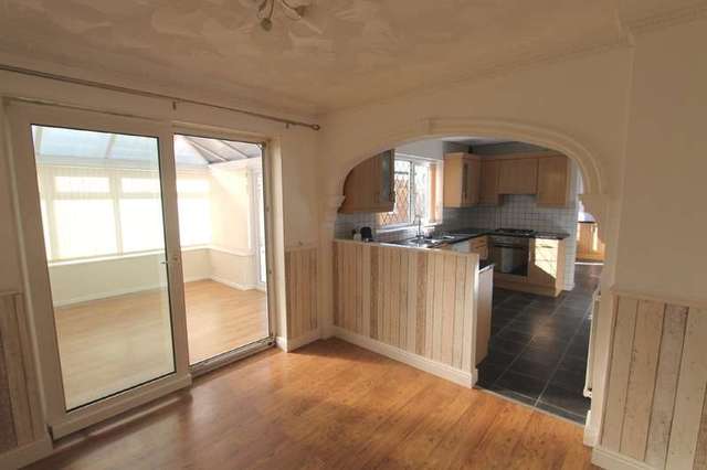 Image of 5 bedroom Semi-Detached house to rent in Thurnscoe Bridge Lane Thurnscoe Rotherham S63 at Thurnscoe Rotherham Thurnscoe, S63 0SR