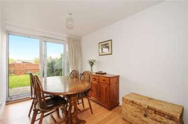  Image of 3 bedroom Terraced house for sale in Tolldene Close Knaphill Woking GU21 at Knaphill Woking Knaphill, GU21 2NX