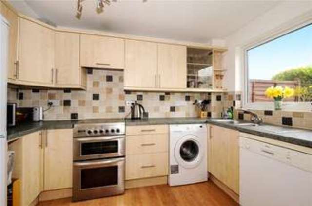  Image of 3 bedroom Terraced house for sale in Tolldene Close Knaphill Woking GU21 at Knaphill Woking Knaphill, GU21 2NX