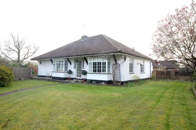  Image of 4 bedroom Bungalow for sale in Toms Lane Kings Langley WD4 at Toms Lane  Kings Langley, WD4 8NY