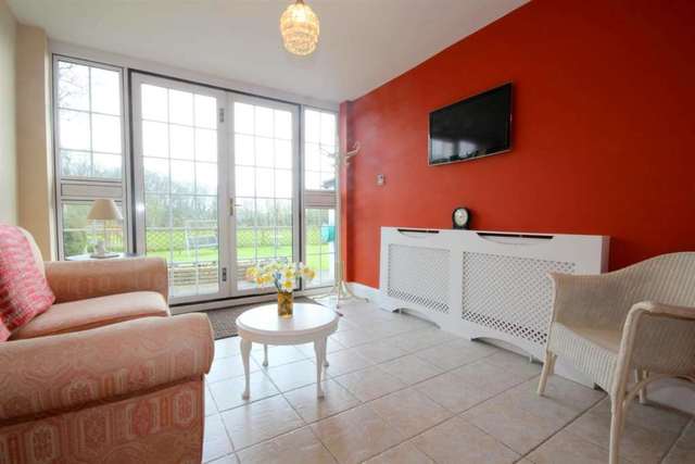  Image of 4 bedroom Bungalow for sale in Toms Lane Kings Langley WD4 at Toms Lane  Kings Langley, WD4 8NY