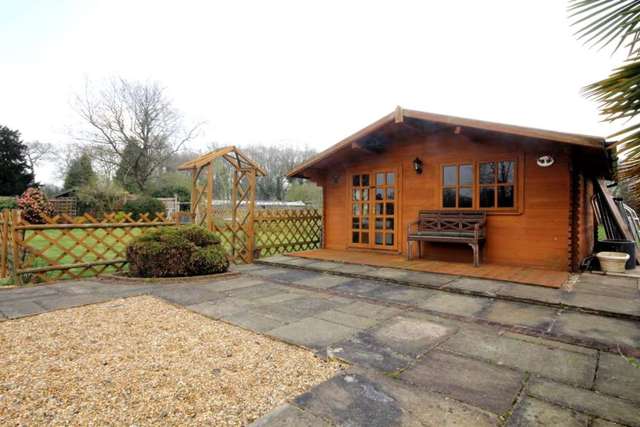  Image of 4 bedroom Bungalow for sale in Toms Lane Kings Langley WD4 at Toms Lane  Kings Langley, WD4 8NY