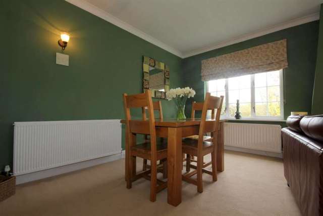  Image of 4 bedroom Bungalow for sale in Toms Lane Kings Langley WD4 at Toms Lane  Kings Langley, WD4 8NY