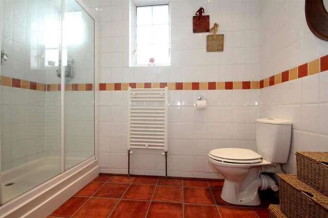  Image of 4 bedroom Bungalow for sale in Toms Lane Kings Langley WD4 at Toms Lane  Kings Langley, WD4 8NY