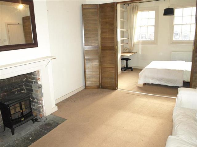  Image of 1 bedroom Property to rent in Torriano Avenue London NW5 at Kentish Town, NW5 2SE