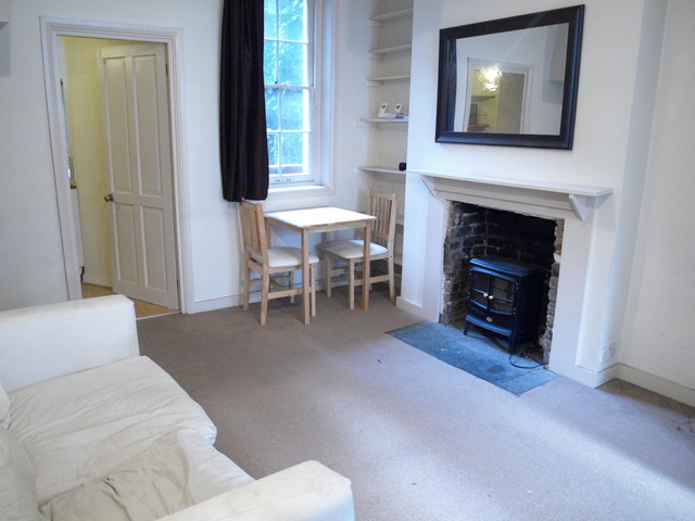  Image of 1 bedroom Property to rent in Torriano Avenue London NW5 at Kentish Town, NW5 2SE