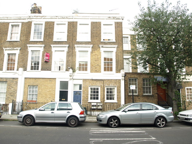  Image of 1 bedroom Property to rent in Torriano Avenue London NW5 at Kentish Town, NW5 2SE