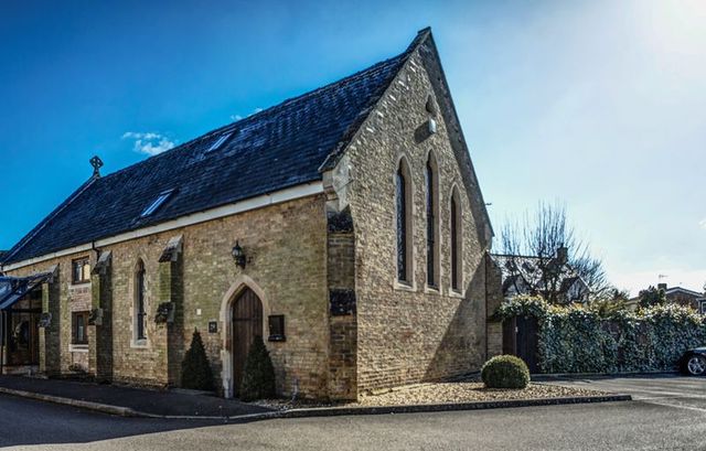  Image of 3 bedroom Semi-Detached house for sale in Tower Court Tower Road Ely CB7 at Tower Road  Ely, CB7 4XS