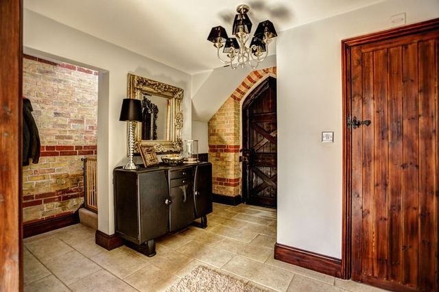  Image of 3 bedroom Semi-Detached house for sale in Tower Court Tower Road Ely CB7 at Tower Road  Ely, CB7 4XS