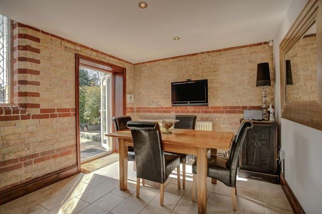  Image of 3 bedroom Semi-Detached house for sale in Tower Court Tower Road Ely CB7 at Tower Road  Ely, CB7 4XS