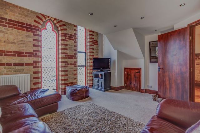  Image of 3 bedroom Semi-Detached house for sale in Tower Court Tower Road Ely CB7 at Tower Road  Ely, CB7 4XS