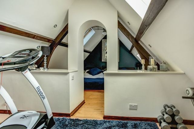  Image of 3 bedroom Semi-Detached house for sale in Tower Court Tower Road Ely CB7 at Tower Road  Ely, CB7 4XS