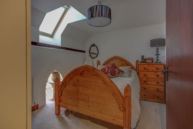  Image of 3 bedroom Semi-Detached house for sale in Tower Court Tower Road Ely CB7 at Tower Road  Ely, CB7 4XS