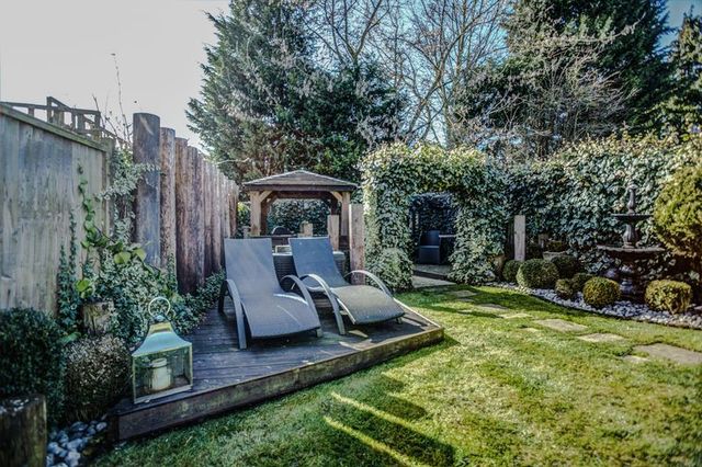  Image of 3 bedroom Semi-Detached house for sale in Tower Court Tower Road Ely CB7 at Tower Road  Ely, CB7 4XS
