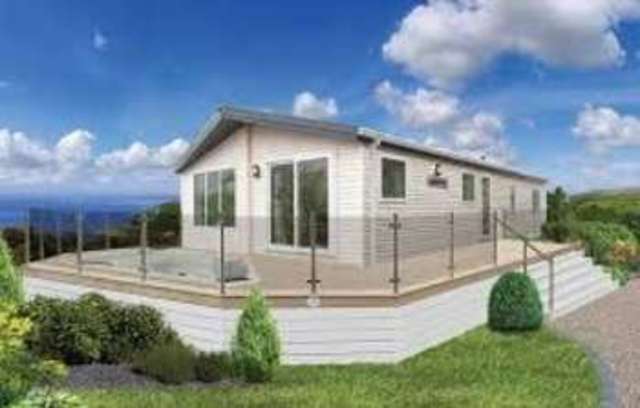  Image of 2 bedroom Detached house for sale in Newquay TR8 at Trevelgue Newquay Tregurrian, TR8 4AS