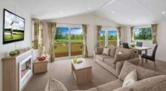  Image of 2 bedroom Detached house for sale in Newquay TR8 at Trevelgue Newquay Tregurrian, TR8 4AS