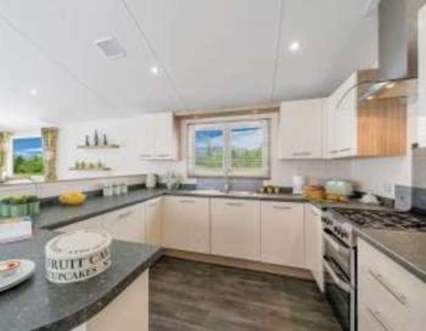  Image of 2 bedroom Detached house for sale in Newquay TR8 at Trevelgue Newquay Tregurrian, TR8 4AS