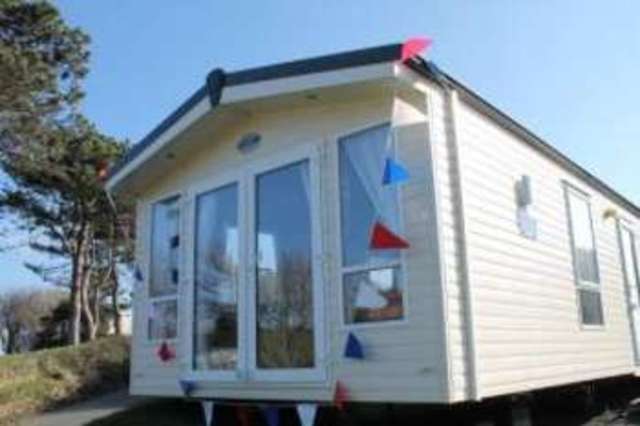  Image of 2 bedroom Detached house for sale in Newquay TR8 at Trevelgue Newquay Tregurrian, TR8 4AS