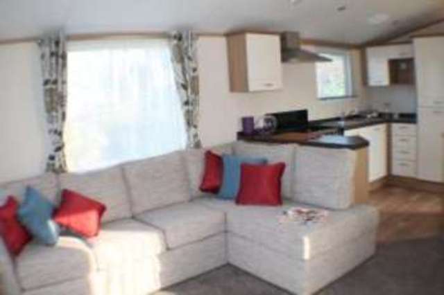  Image of 2 bedroom Detached house for sale in Newquay TR8 at Trevelgue Newquay Tregurrian, TR8 4AS