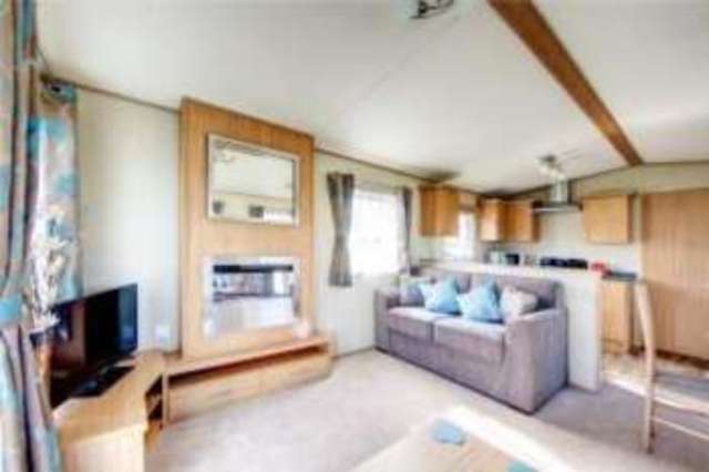  Image of 2 bedroom Detached house for sale in Newquay TR8 at Trevelgue Newquay Tregurrian, TR8 4AS