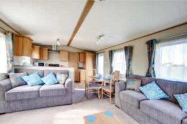  Image of 2 bedroom Detached house for sale in Newquay TR8 at Trevelgue Newquay Tregurrian, TR8 4AS