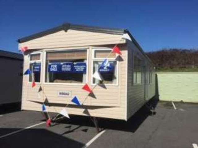  Image of 2 bedroom Detached house for sale in Newquay TR8 at Trevelgue Newquay Tregurrian, TR8 4AS