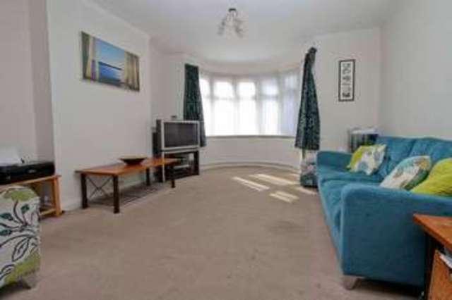  Image of 3 bedroom Semi-Detached house for sale in Trevone Gardens Pinner HA5 at Pinner Middlesex, HA5 5LW