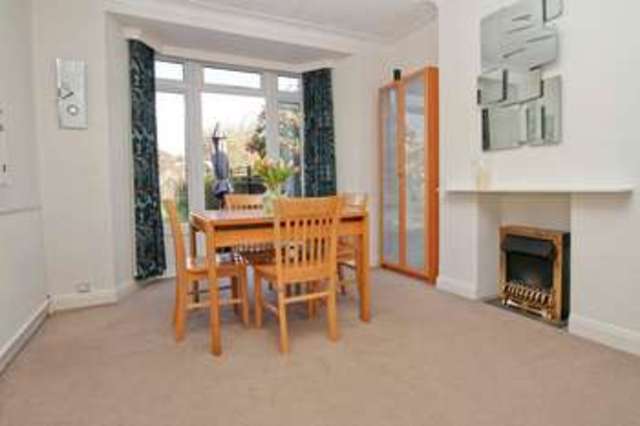  Image of 3 bedroom Semi-Detached house for sale in Trevone Gardens Pinner HA5 at Pinner Middlesex, HA5 5LW