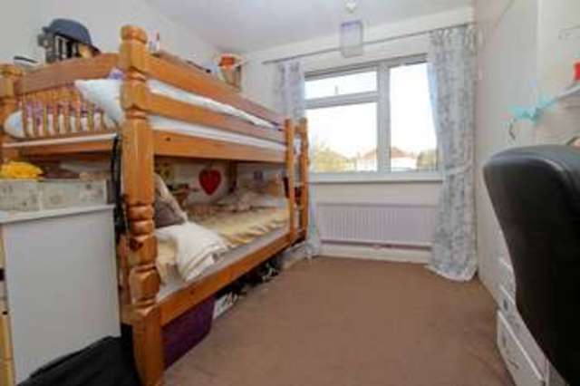  Image of 3 bedroom Semi-Detached house for sale in Trevone Gardens Pinner HA5 at Pinner Middlesex, HA5 5LW