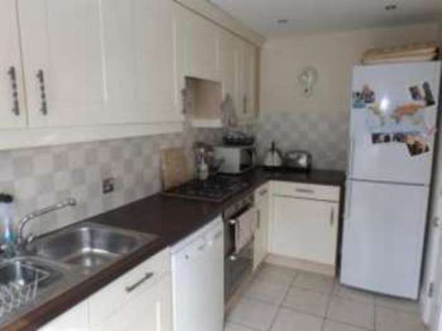  Image of 3 bedroom Terraced house for sale in Trinity Road Edwinstowe Mansfield NG21 at Edwinstowe Mansfield Edwinstowe, NG21 9RX