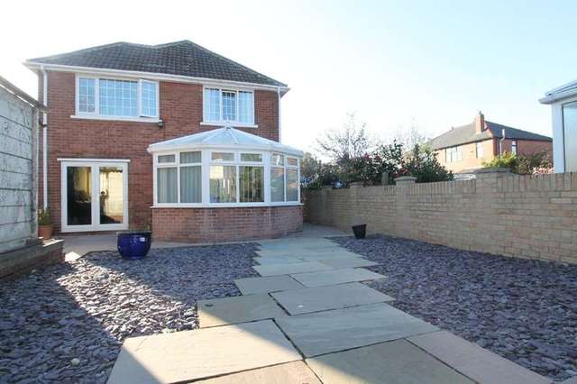 Image of 3 bedroom Detached house for sale in Troutbeck Close Thurnscoe Rotherham S63 at Thurnscoe Rotherham Thurnscoe, S63 0TW