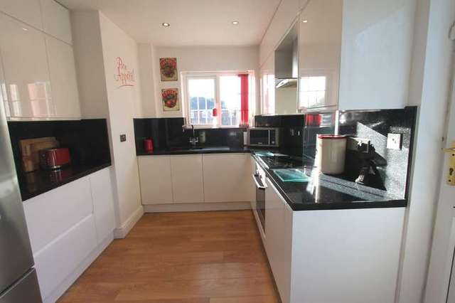  Image of 3 bedroom Detached house for sale in Troutbeck Close Thurnscoe Rotherham S63 at Thurnscoe Rotherham Thurnscoe, S63 0TW