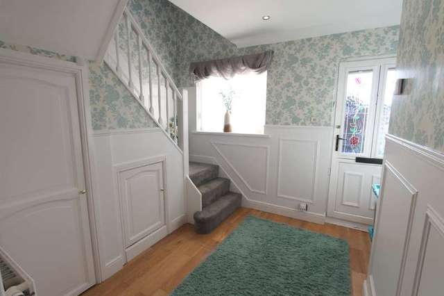  Image of 3 bedroom Detached house for sale in Troutbeck Close Thurnscoe Rotherham S63 at Thurnscoe Rotherham Thurnscoe, S63 0TW